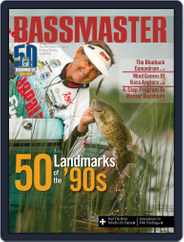 Bassmaster (Digital) Subscription April 1st, 2018 Issue