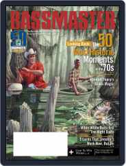 Bassmaster (Digital) Subscription                    January 1st, 2018 Issue