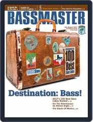 Bassmaster (Digital) Subscription                    July 1st, 2017 Issue