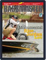 Bassmaster (Digital) Subscription May 1st, 2017 Issue
