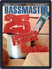 Bassmaster (Digital) Subscription                    April 1st, 2017 Issue
