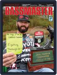 Bassmaster (Digital) Subscription                    January 1st, 2017 Issue