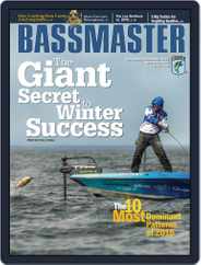 Bassmaster (Digital) Subscription                    November 1st, 2016 Issue