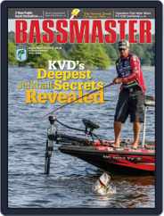 Bassmaster (Digital) Subscription September 1st, 2016 Issue