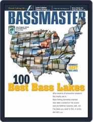 Bassmaster (Digital) Subscription                    July 1st, 2016 Issue