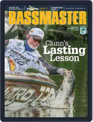 Bassmaster (Digital) Subscription May 1st, 2016 Issue