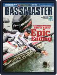 Bassmaster (Digital) Subscription                    April 1st, 2016 Issue
