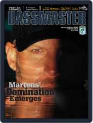 Bassmaster (Digital) Subscription                    January 1st, 2016 Issue