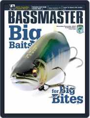 Bassmaster (Digital) Subscription November 1st, 2015 Issue