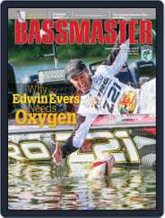 Bassmaster (Digital) Subscription September 1st, 2015 Issue