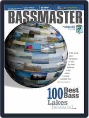 Bassmaster (Digital) Subscription                    July 1st, 2015 Issue
