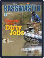 Bassmaster (Digital) Subscription                    June 1st, 2015 Issue