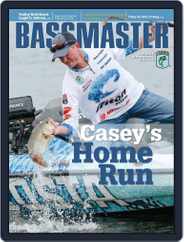 Bassmaster (Digital) Subscription April 1st, 2015 Issue