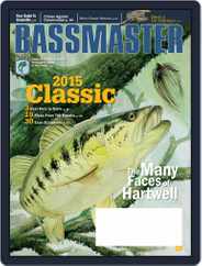 Bassmaster (Digital) Subscription                    February 1st, 2015 Issue