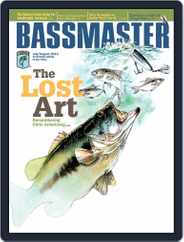Bassmaster (Digital) Subscription                    August 31st, 2014 Issue