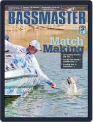 Bassmaster (Digital) Subscription                    March 31st, 2014 Issue