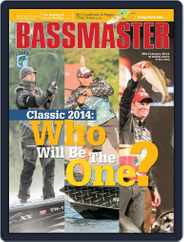 Bassmaster (Digital) Subscription                    February 28th, 2014 Issue