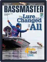 Bassmaster (Digital) Subscription                    February 27th, 2014 Issue