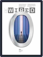 Wired Italia (Digital) Subscription                    June 1st, 2020 Issue