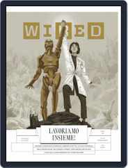 Wired Italia (Digital) Subscription                    March 1st, 2020 Issue
