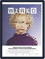 Wired Italia (Digital) Subscription                    June 1st, 2019 Issue