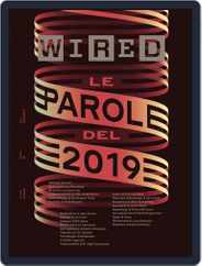 Wired Italia (Digital) Subscription                    December 1st, 2018 Issue
