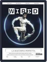 Wired Italia (Digital) Subscription                    March 1st, 2018 Issue