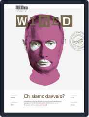 Wired Italia (Digital) Subscription                    June 1st, 2017 Issue