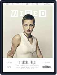 Wired Italia (Digital) Subscription                    December 1st, 2016 Issue