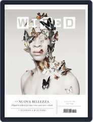 Wired Italia (Digital) Subscription                    September 14th, 2016 Issue