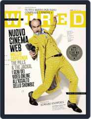 Wired Italia (Digital) Subscription                    October 6th, 2014 Issue