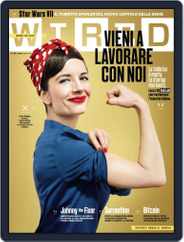 Wired Italia (Digital) Subscription                    January 31st, 2014 Issue