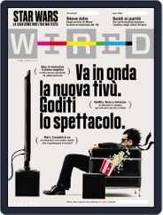 Wired Italia (Digital) Subscription                    October 8th, 2013 Issue