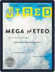 Wired Italia (Digital) Subscription                    July 2nd, 2013 Issue