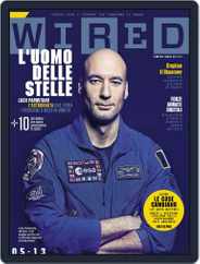 Wired Italia (Digital) Subscription                    May 8th, 2013 Issue