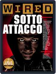 Wired Italia (Digital) Subscription                    April 3rd, 2013 Issue