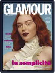 Glamour Italia (Digital) Subscription                    November 1st, 2019 Issue