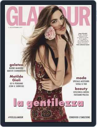 Glamour Italia Aprile 2016 (Digital) 