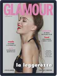 Glamour Italia (Digital) Subscription                    August 1st, 2019 Issue