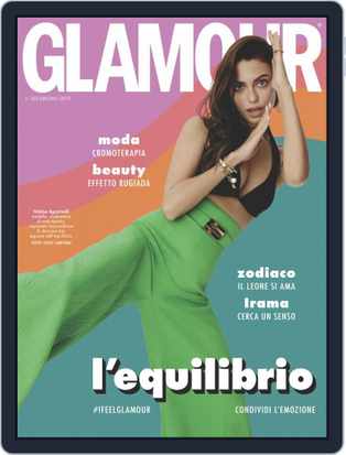 Glamour Italia Giugno 2019 (Digital) 