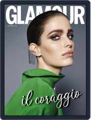 Glamour Italia (Digital) Subscription                    April 1st, 2019 Issue