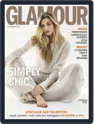 Glamour Italia (Digital) Subscription                    February 1st, 2019 Issue