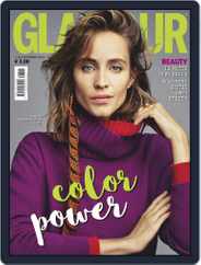 Glamour Italia (Digital) Subscription                    November 1st, 2018 Issue
