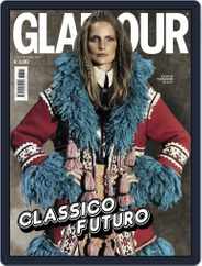 Glamour Italia (Digital) Subscription                    October 1st, 2018 Issue