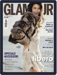 Glamour Italia (Digital) Subscription                    September 1st, 2018 Issue