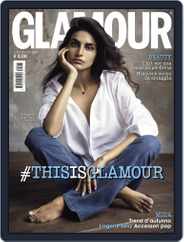 Glamour Italia (Digital) Subscription                    August 1st, 2018 Issue