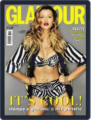 Glamour Italia (Digital) Subscription                    July 1st, 2018 Issue