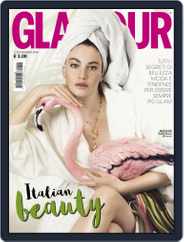 Glamour Italia (Digital) Subscription                    May 1st, 2018 Issue