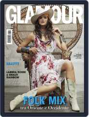 Glamour Italia (Digital) Subscription                    April 1st, 2018 Issue