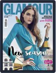 Glamour Italia (Digital) Subscription                    September 1st, 2017 Issue
